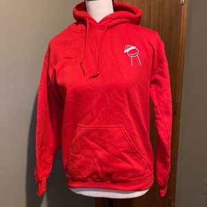 Dream Holiday Hoodie, Size S